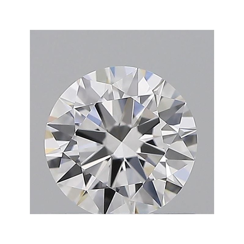 Diament szlif okrągły, 0.7ct, VVS2, D, GIA 2537795546 Diament szlif okrągły, 0.7ct, VVS2, D, GIA 2537795546