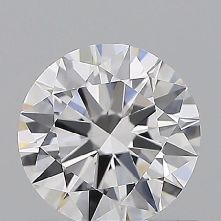 Diament szlif okrągły, 0.7ct, VVS2, D, GIA 2537795546