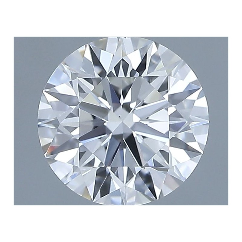 Diament szlif okrągły, 0.61ct, VS1, G, GIA 1537651906 Diament szlif okrągły, 0.61ct, VS1, G, GIA 1537651906