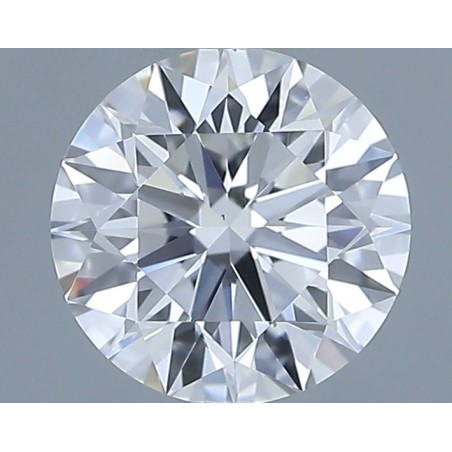 Diament szlif okrągły, 0.61ct, VS1, G, GIA 1537651906