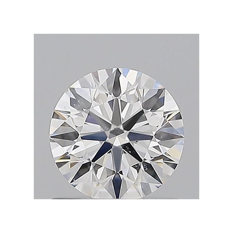 Diament szlif okrągły, 0.8ct, SI1, F, GIA 5536795861 Diament szlif okrągły, 0.8ct, SI1, F, GIA 5536795861