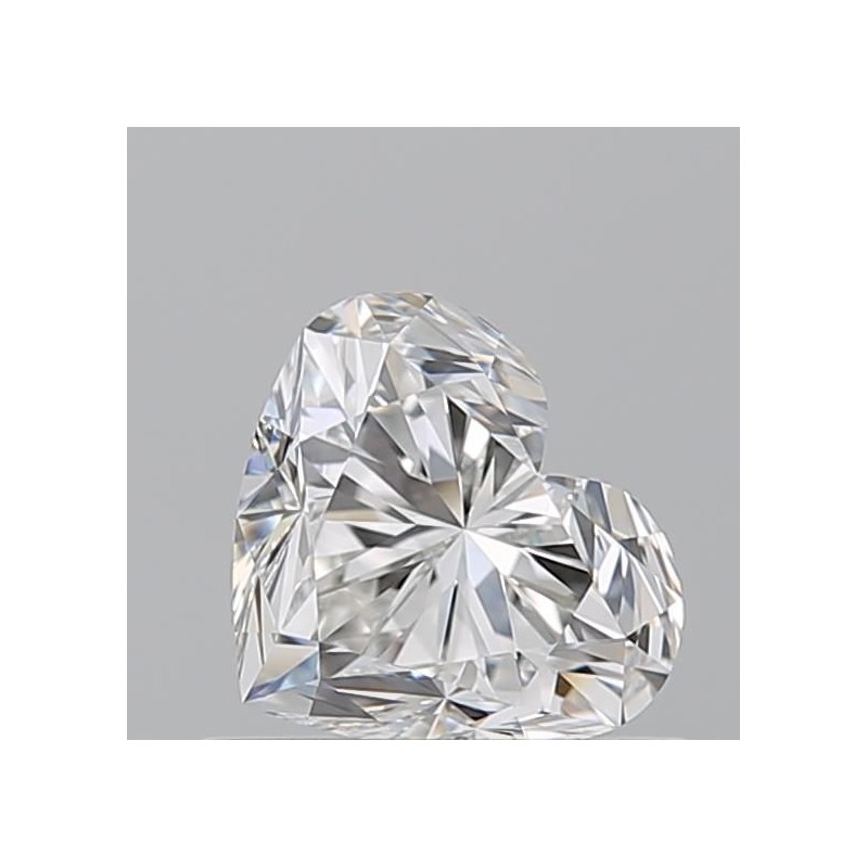 Diament serce, 0.71ct, VVS1, G, GIA 2536809429 Diament serce, 0.71ct, VVS1, G, GIA 2536809429