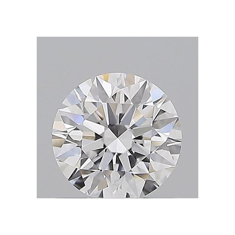 Diament szlif okrągły, 0.7ct, VVS1, D, GIA 1538809084