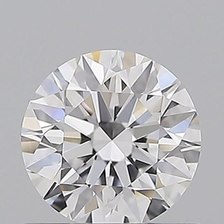 Diament szlif okrągły, 0.7ct, VVS1, D, GIA 1538809084