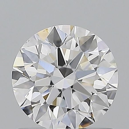 Diament szlif okrągły, 0.96ct, VS1, D, GIA 6535806859
