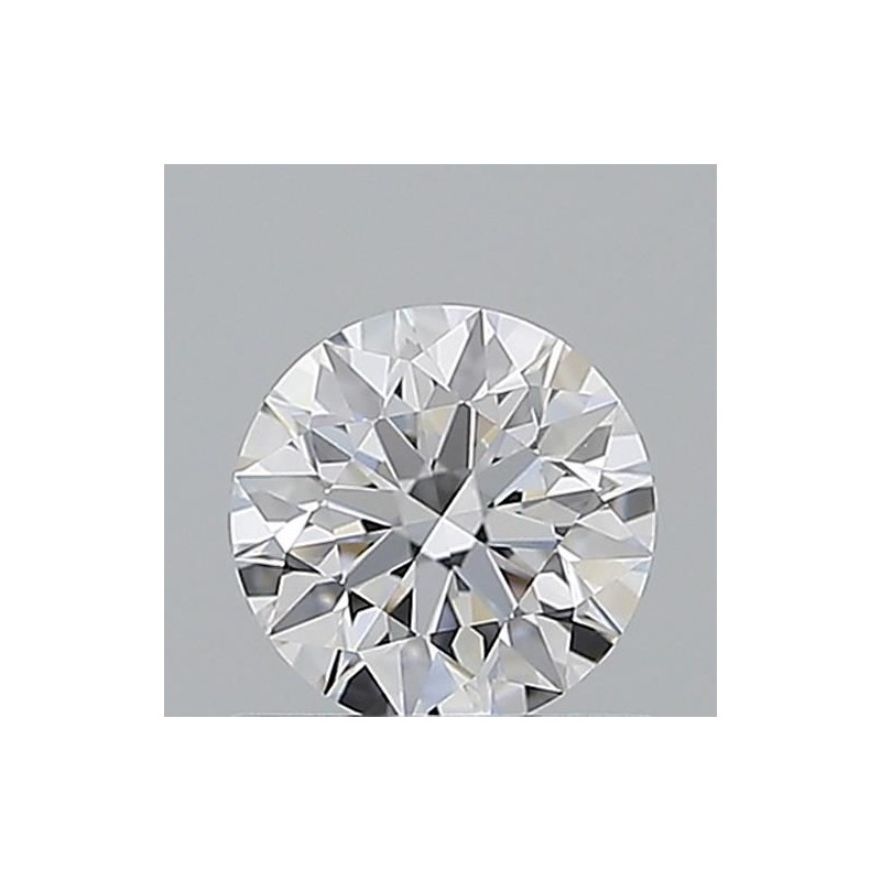 Diament szlif okrągły, 0.7ct, VVS1, D, GIA 2537809083 Diament szlif okrągły, 0.7ct, VVS1, D, GIA 2537809083