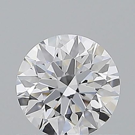 Diament szlif okrągły, 0.7ct, VVS1, D, GIA 2537809083