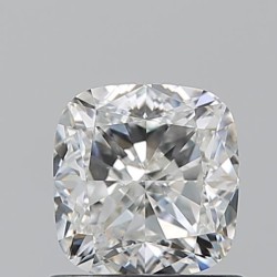 Diament szlif poduszkowy brylantowy, 1.01ct, VS1, H, GIA 2235658512