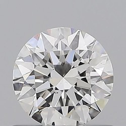 Diament szlif okrągły, 0.71ct, SI1, G, GIA 6531808091
