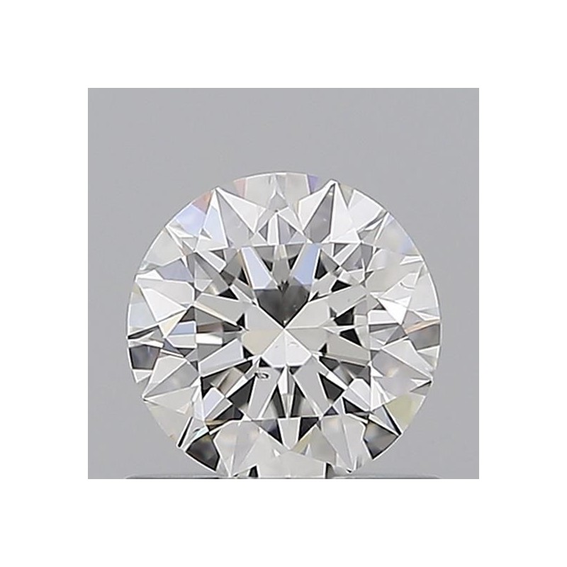 Diament szlif okrągły, 0.71ct, SI1, G, GIA 6531808091 Diament szlif okrągły, 0.71ct, SI1, G, GIA 6531808091
