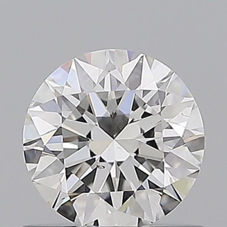 Diament szlif okrągły, 0.71ct, SI1, G, GIA 6531808091