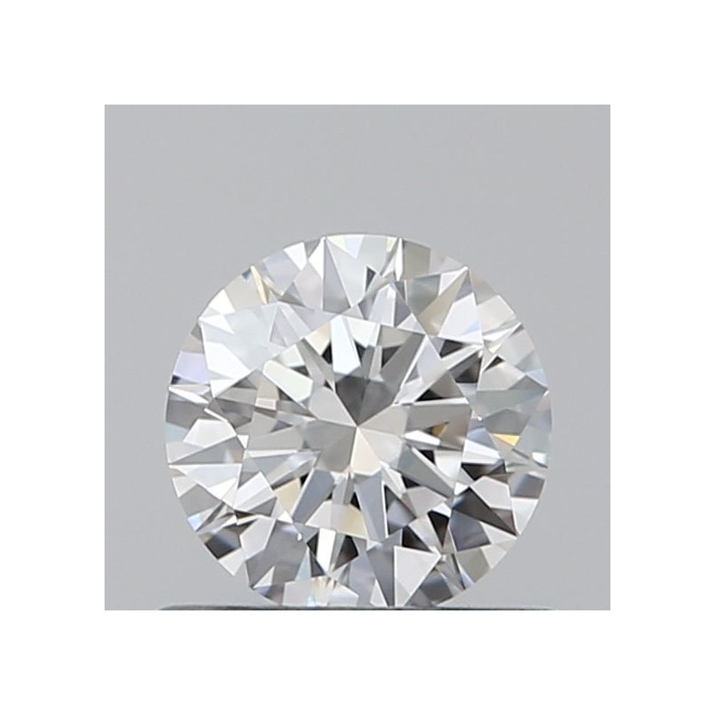 Diament szlif okrągły, 0.5ct, VVS2, E, GIA 7528442673 Diament szlif okrągły, 0.5ct, VVS2, E, GIA 7528442673