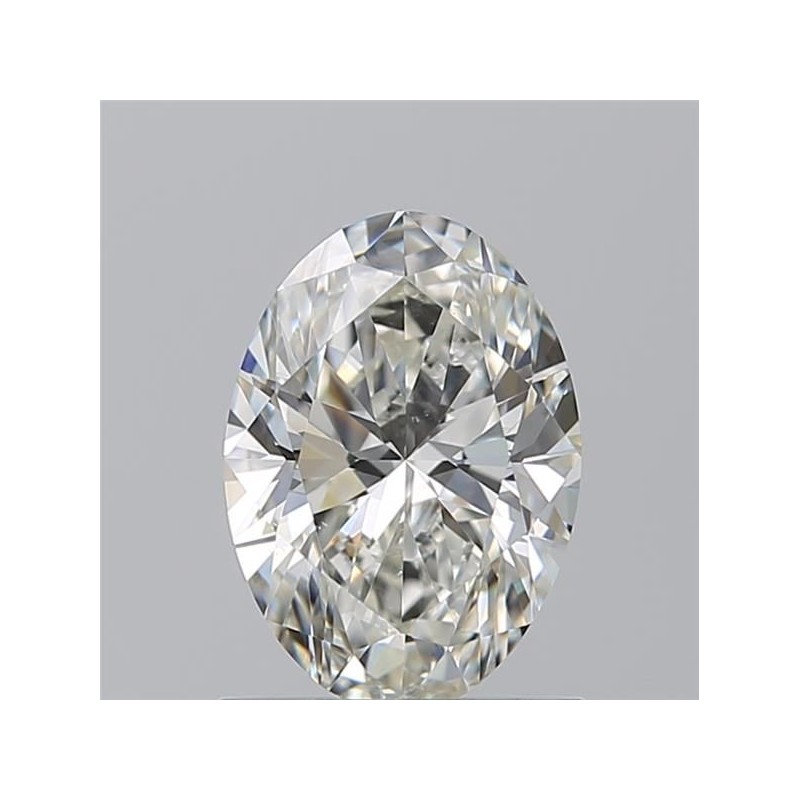 Diament szlif owalny, 0.9ct, VS2, I, GIA 2537840007 Diament szlif owalny, 0.9ct, VS2, I, GIA 2537840007