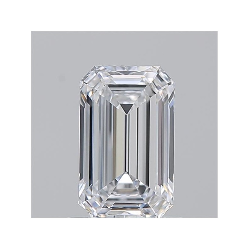 Diament szlif szmaragdowy, 1.01ct, VVS1, D, GIA 1533805742 Diament szlif szmaragdowy, 1.01ct, VVS1, D, GIA 1533805742