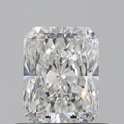 Diament radiant, 0.7ct, VS1, G, GIA 5533808911