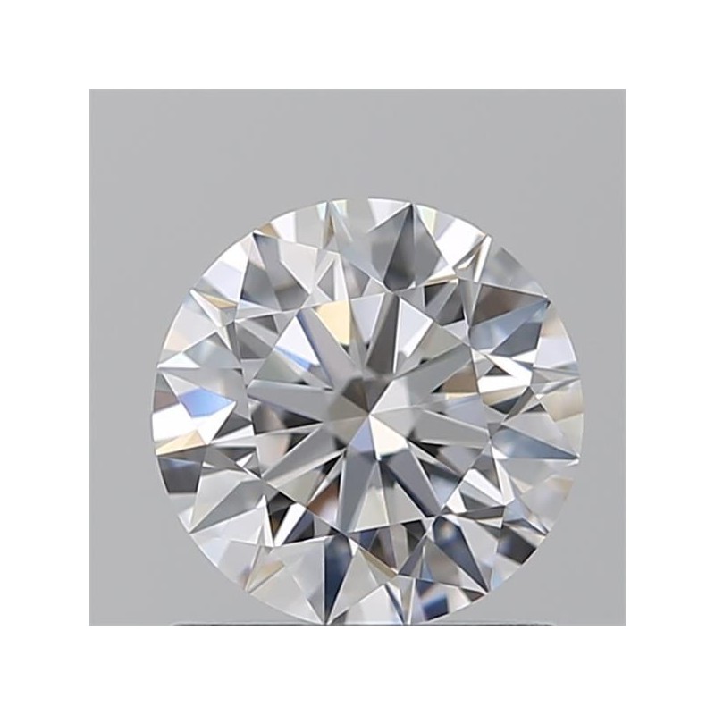 Diament szlif okrągły, 1.12ct, VVS1, E, GIA 2534787056
