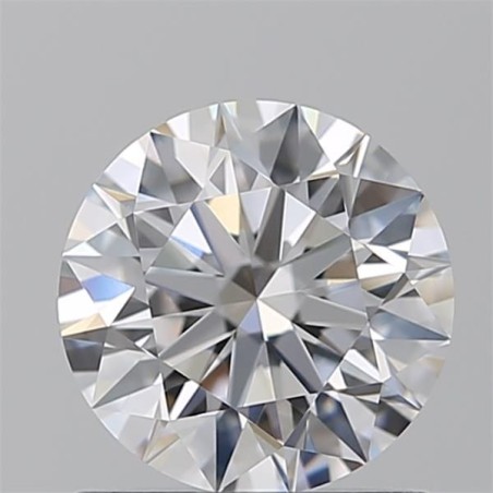 Diament szlif okrągły, 1.12ct, VVS1, E, GIA 2534787056