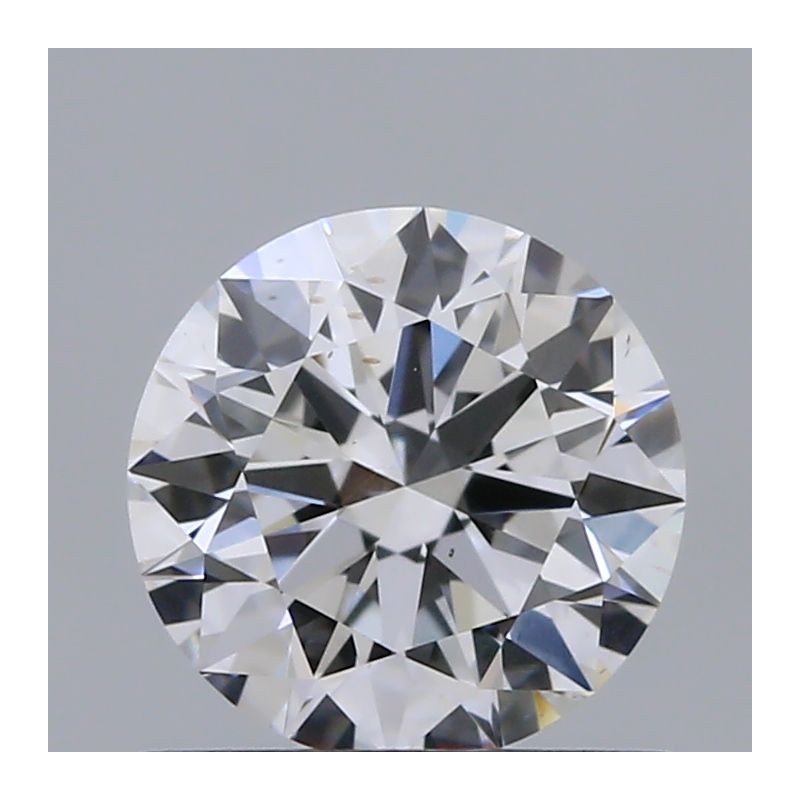 Diament szlif okrągły, 0.7ct, SI1, E, GIA 1508749485 Diament szlif okrągły, 0.7ct, SI1, E, GIA 1508749485