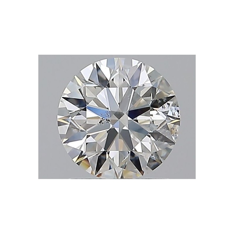 Diament szlif okrągły, 1.01ct, SI2, H, GIA 7513104937 Diament szlif okrągły, 1.01ct, SI2, H, GIA 7513104937