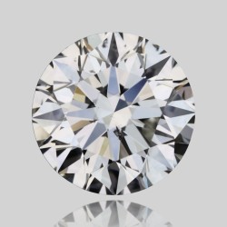 Diament szlif okrągły, 1.01ct, SI1, H, GIA 6521718987