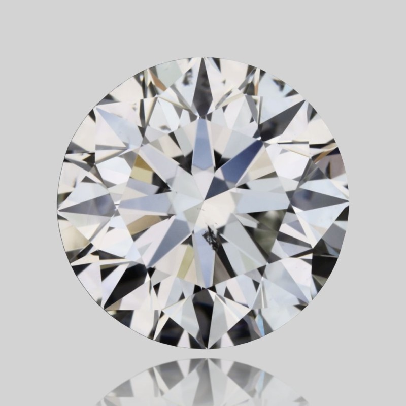 Diament szlif okrągły, 1.01ct, SI1, H, GIA 6521718987 Diament szlif okrągły, 1.01ct, SI1, H, GIA 6521718987