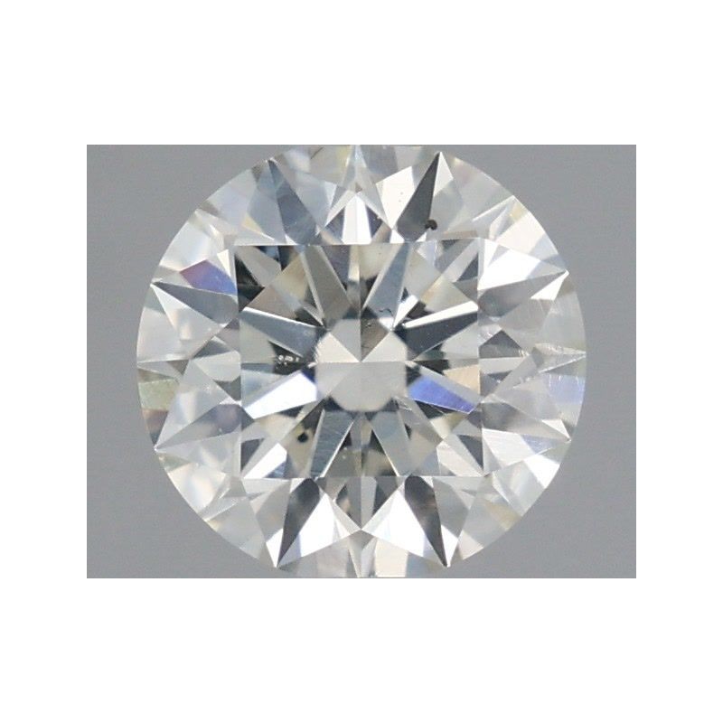 Diament szlif okrągły, 0.56ct, VS2, I, GIA 3405093177 Diament szlif okrągły, 0.56ct, VS2, I, GIA 3405093177