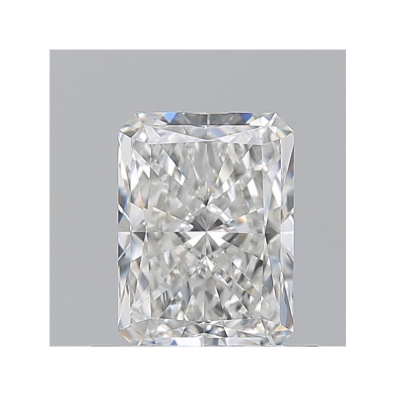 Diament radiant, 0.71ct, VS1, G, GIA 6532808581 Diament radiant, 0.71ct, VS1, G, GIA 6532808581