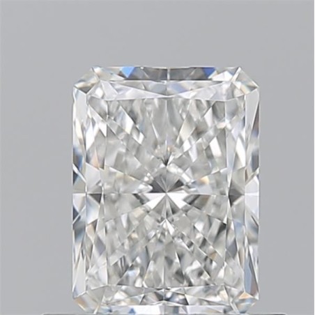 Diament radiant, 0.71ct, VS1, G, GIA 6532808581