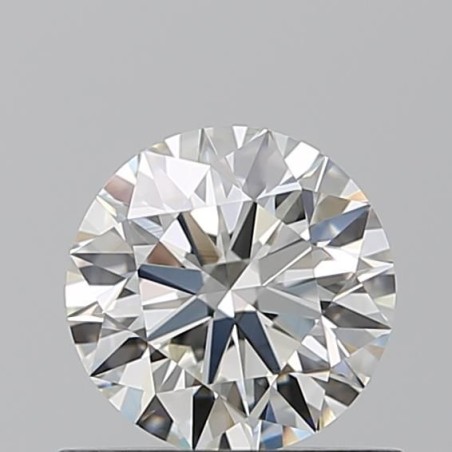 Diament szlif okrągły, 0.7ct, VVS2, I, GIA 1533807965