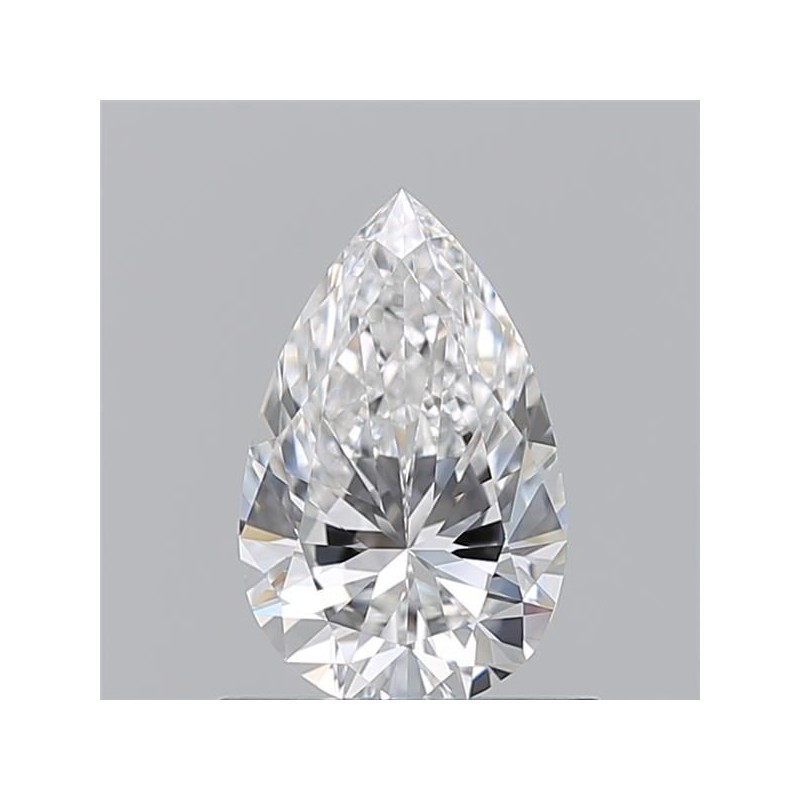 Diament szlif gruszkowy, 0.75ct, VVS2, E, GIA 2536836033