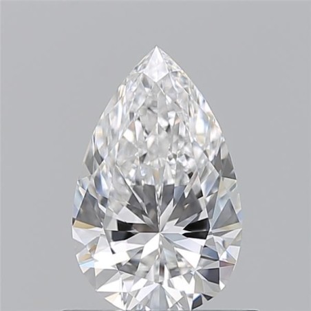Diament szlif gruszkowy, 0.75ct, VVS2, E, GIA 2536836033
