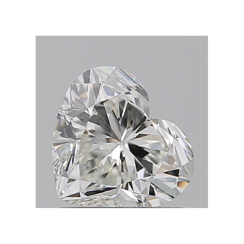 Diament serce, 0.9ct, VS2, I, GIA 2538808604 Diament serce, 0.9ct, VS2, I, GIA 2538808604