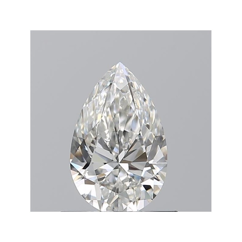 Diament szlif gruszkowy, 0.7ct, VVS2, G, GIA 5533835662 Diament szlif gruszkowy, 0.7ct, VVS2, G, GIA 5533835662