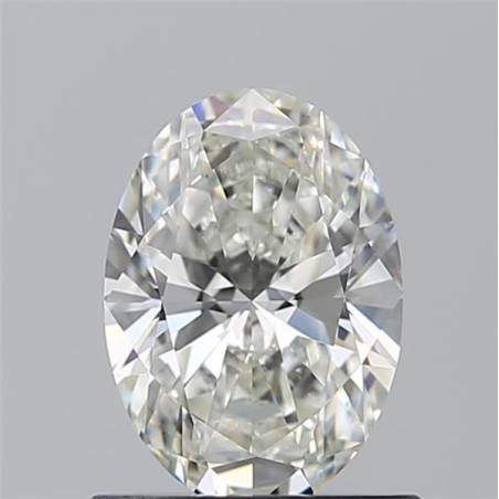 Diament szlif owalny, 0.7ct, VVS2, I, GIA 2534807972