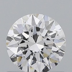 Diament szlif okrągły, 0.7ct, VS2, E, GIA 6535844165
