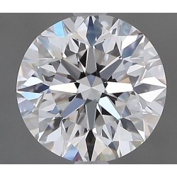 Diament szlif okrągły, 0.95ct, VVS1, D, GIA 5516518074