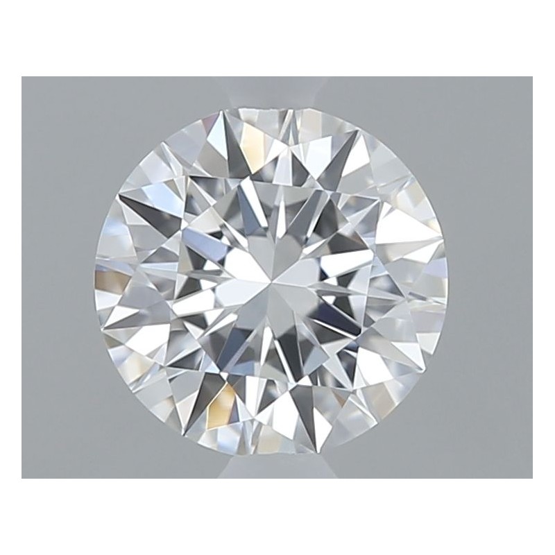 Diament szlif okrągły, 0.38ct, VVS2, E, GIA 7526587515 Diament szlif okrągły, 0.38ct, VVS2, E, GIA 7526587515