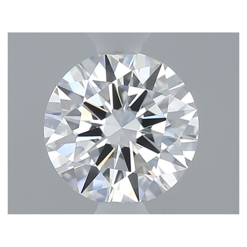 Diament szlif okrągły, 0.36ct, VVS2, E, GIA 1527437500 Diament szlif okrągły, 0.36ct, VVS2, E, GIA 1527437500