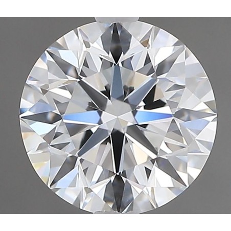 Diament szlif okrągły, 0.9ct, VVS1, D, GIA 7526114664