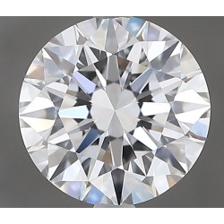 Diament szlif okrągły, 0.95ct, VVS1, D, GIA 7512558163