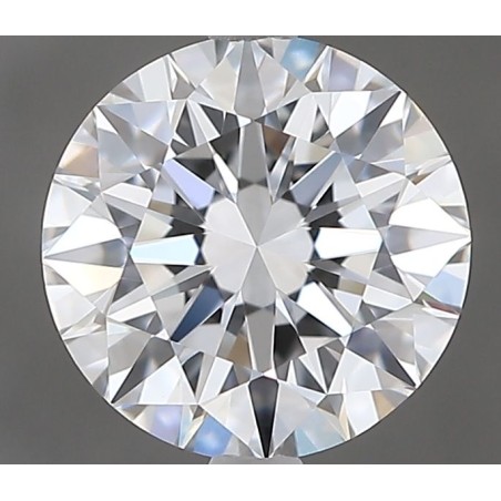 Diament szlif okrągły, 0.95ct, VVS1, D, GIA 7512558163