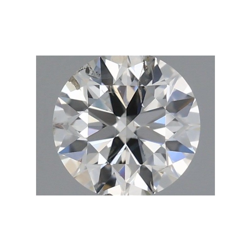 Diament szlif okrągły, 0.3ct, SI2, H, IGI 734508986 Diament szlif okrągły, 0.3ct, SI2, H, IGI 734508986