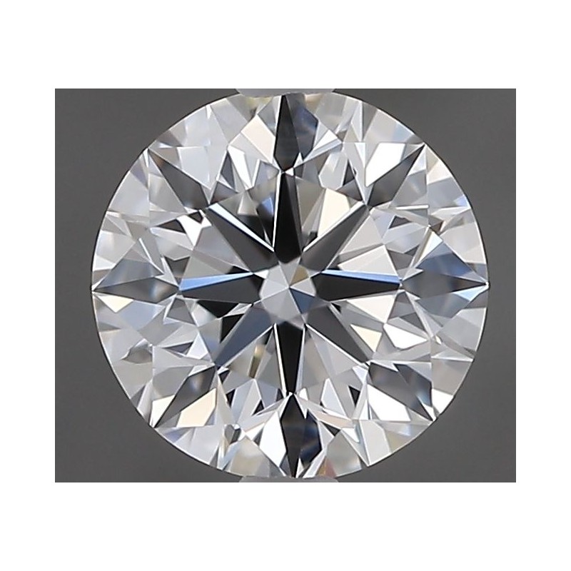Diament szlif okrągły, 0.56ct, VVS1, D, GIA 2518938606 Diament szlif okrągły, 0.56ct, VVS1, D, GIA 2518938606