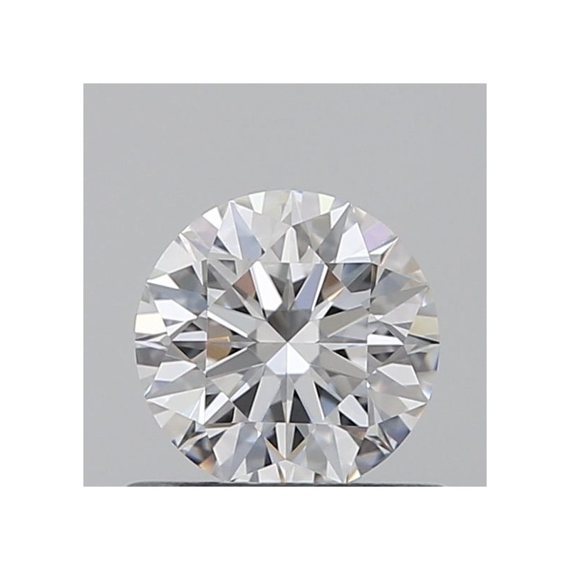 Diament szlif okrągły, 0.5ct, VS2, D, GIA 5523367911 Diament szlif okrągły, 0.5ct, VS2, D, GIA 5523367911