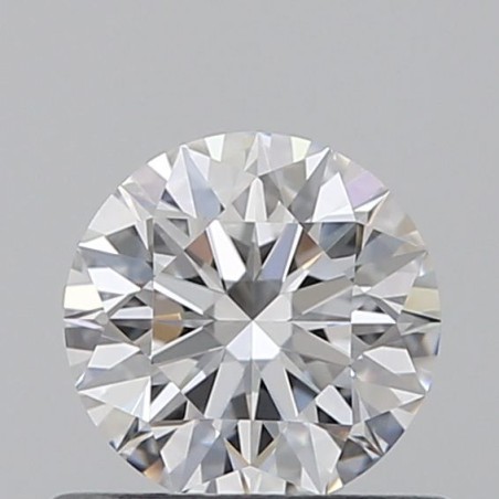 Diament szlif okrągły, 0.5ct, VS2, D, GIA 5523367911