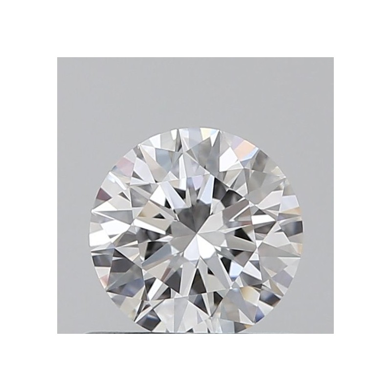 Diament szlif okrągły, 0.52ct, VVS2, D, GIA 1523417276 Diament szlif okrągły, 0.52ct, VVS2, D, GIA 1523417276