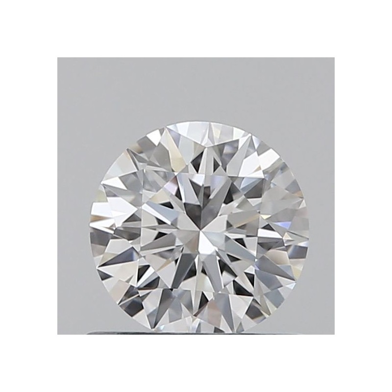 Diament szlif okrągły, 0.56ct, VS1, D, GIA 1525366124 Diament szlif okrągły, 0.56ct, VS1, D, GIA 1525366124