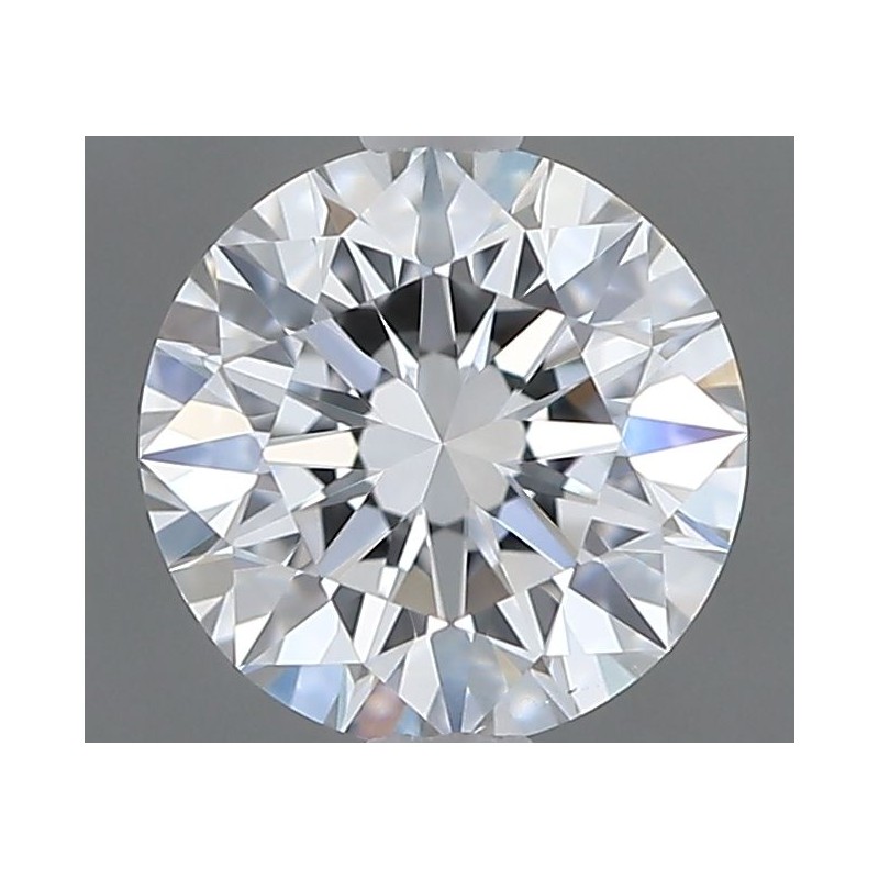 Diament szlif okrągły, 0.5ct, VS2, D, GIA 1513826556 Diament szlif okrągły, 0.5ct, VS2, D, GIA 1513826556