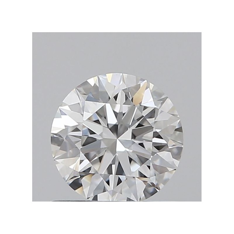 Diament szlif okrągły, 0.6ct, VVS2, F, GIA 3525235182