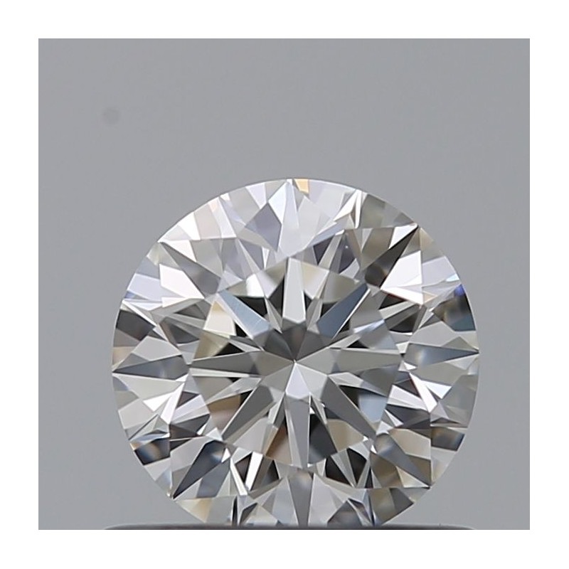 Diament szlif okrągły, 0.56ct, VVS2, F, GIA 6512461291 Diament szlif okrągły, 0.56ct, VVS2, F, GIA 6512461291